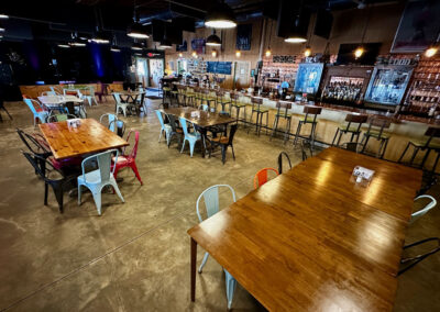 Bar & Restaurant